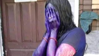 Bhabhi Holi Putai Video Part 2