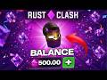 The BEST RustClash Strategy of 2026
