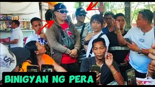 Diwata Na Meet Ang Gumawa Ng Kanta Niya Na Diwata Pares Overload Lang Sakalam!