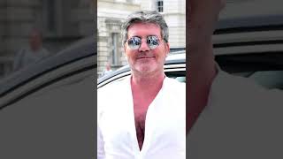 Simon Cowell's Net Worth 2023 | Lifestyle, Career, Mansion and Cars #short