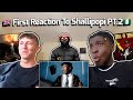 WHO IS SHALLIPOPI PT.2🇳🇬👽| British First Reaction ft. Cast, Odumodublvck & Things on Things