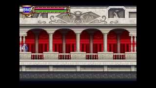 LP Aria of Sorrow BLIND 2 - Yet Another Leak @Alxprit