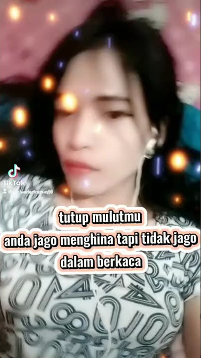 WARIA CIKARANG #cder #shemale #transgeder #ladyboy