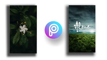 How to make shadow behind the image | PicsArt photo editing | PicsArt Tutorial | Shadow Frame