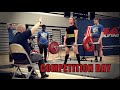 Full Powerlifting Meet