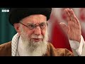 Ayatollah Ali Khamanei, qof noocee ah ayuu ahaa?