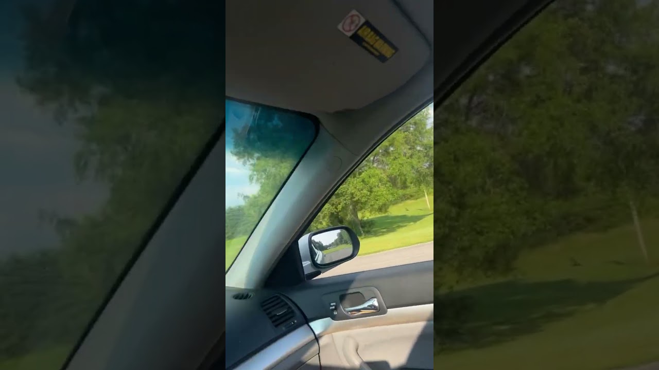 Imagine living on an airport runway with neighbors!