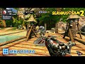 Winlator 9.0 | SERIOUS SAM 2 | Snapdragon 680