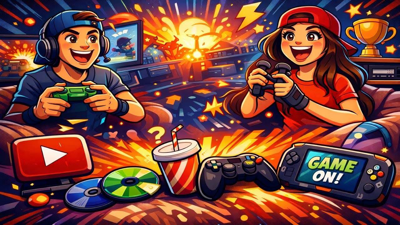 Weekend hygge i minecraft