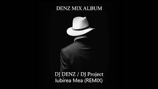 DJ Project feat. Ana Baniciu - Iubirea Mea (DJ DENZ REMIX)