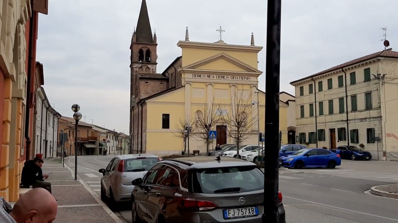 Campane di Oppeano (VR)