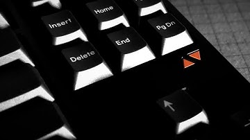 Luminkey80 mechanical keyboard Ultimate Sound Test & Review!