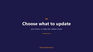 Update Outdated References in Your Thesis — CitationLab