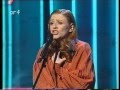 Vechni stranik Вечный странник  - Russia 1994 - Eurovision songs with live orchestra