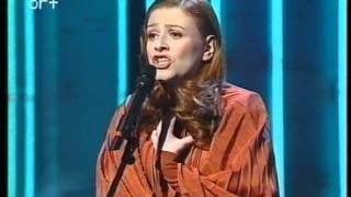 Vechni stranik Вечный странник  - Russia 1994 - Eurovision songs with live orchestra