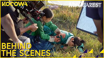 What Happened To NamKoong Min?! | My Dearest BTS | KOCOWA+