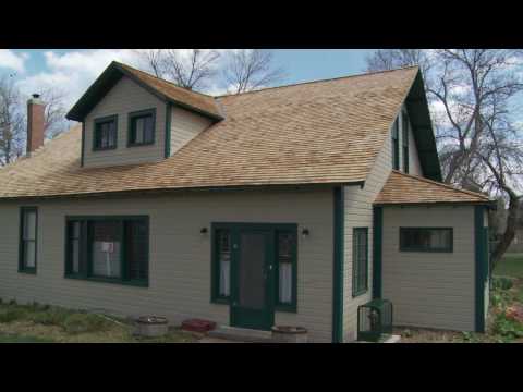 Bemis House Historic Restoration