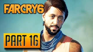 Far Cry 6 - 100% Walkthrough Part 16: Over Easy [PC]