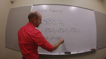 Multiply Polynomials - Hard Example