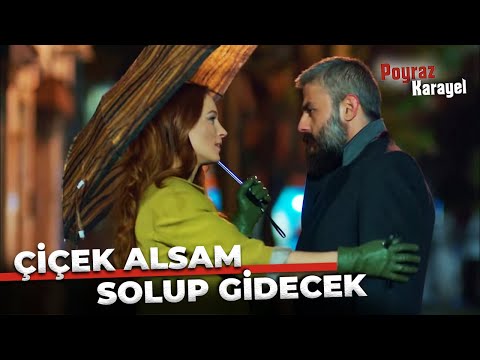 Sefer, Sema'ya Portakal Aldı - Poyraz Karayel 9. Bölüm