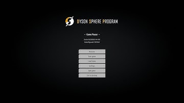 Dyson sphere program main bus system
