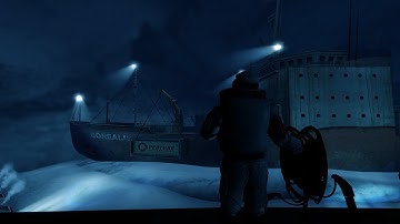 The Finale (Entropy Zero 2 Part 7)