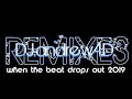 Marlon Roudette - when the beat drops out (DJandrewAD remix 2019)