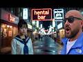 I Investigated The Dark Side Of Japanese Nightlife🇯🇵