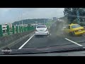 Russian Roads - Worst Roads In The World | Ultimate Car Crash Compilation 2019 #51