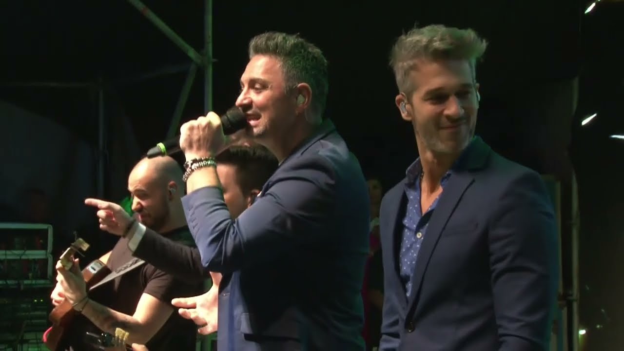 DIA SABADO 25 ACTUACION DESTINO SAN JAVIER