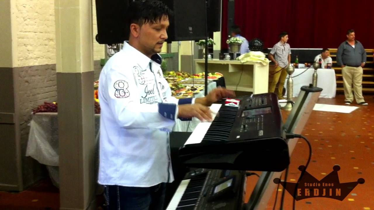 erdjin   sevcet gio & naser andi mitrovica ki belgia