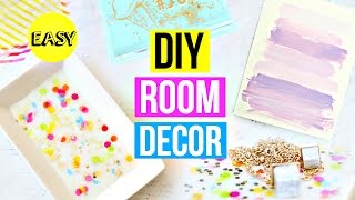 A highly requested diy room decor inspired by pinterest crafts! easy,
affordable, and colorful projects decoration ideas. gift ide...