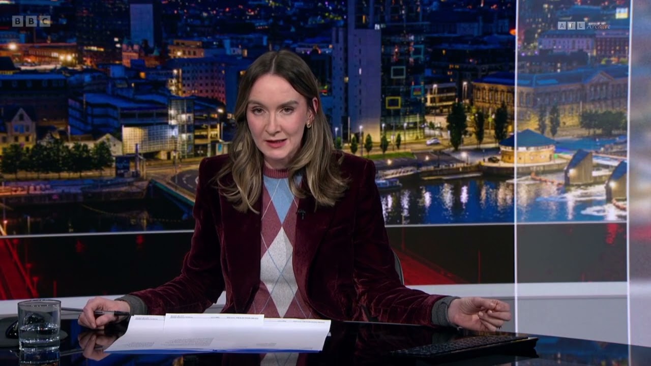 British Spy Denis Donaldson Case Update - Prosecution Pending - ATL News File 12/01/2026