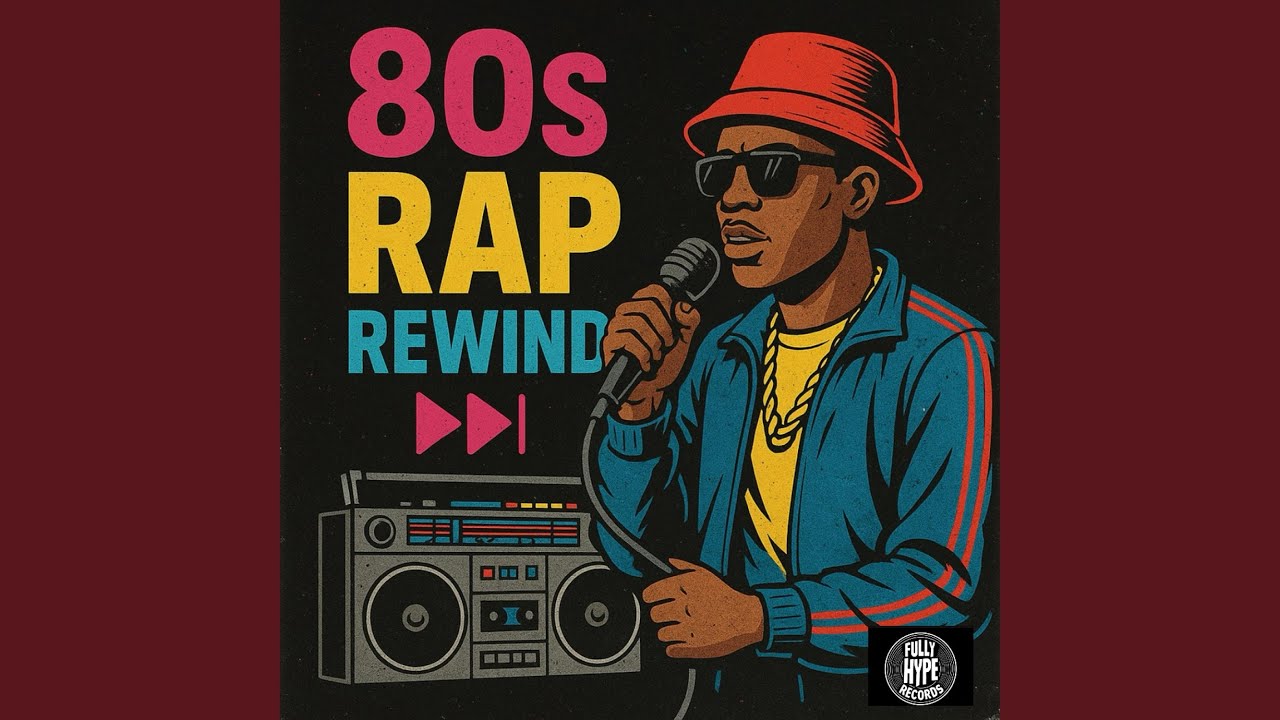 Watch 80s takeover on YouTube Watch 80s takeover on YouTube