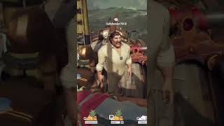 "I'm New!" | #futurewolfmc on #Twitch #bemorepirate #rare #seaofthieves