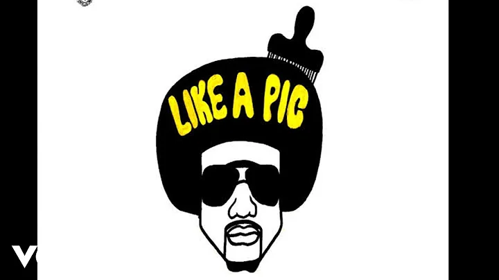 Clavin - Like A Pic (Audio) ft. Royce Rizzy x Sergio Rockstar