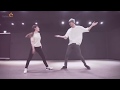 Sugar dance by couple queen of ring (Ahn Hyo Seop-Kim Seul Gi)