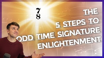 How to Compose in Odd Time Signatures