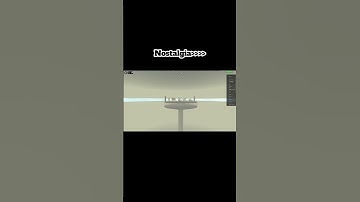 The nostalgia of lockdown…
