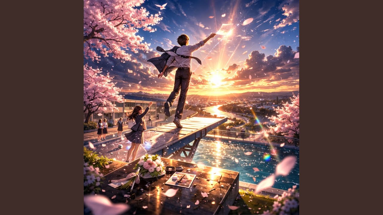 Letter to the Springboard