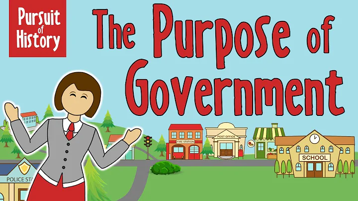 The Purpose of Government - DayDayNews