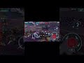 Ultimate Bulgasari vs Ultimate Haechi ⚡ Clash of Titans!