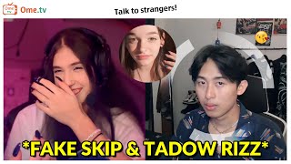 Download Lagu EINDELIJK IS EEN WEST BIG GIRL GEFASCINEERD DOOR EEN INDONESIËR (W RIZZ Moments)!!! OME TV INTERN... MP3