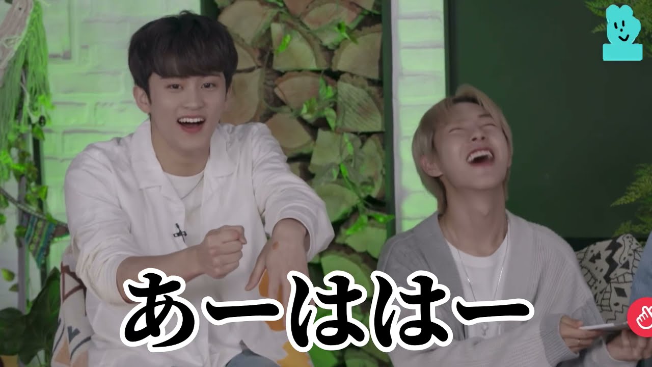 ［NCT DREAM］最近の面白い動画