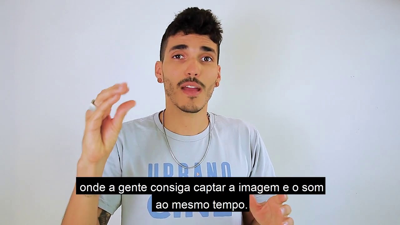 Construção Sonora - Entendendo a história e a importância do som no cinema
