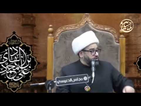 هل توسلت بالإمام علي الهادي عليه السلام ونذرت له لقضاء حاجتك المتعسرة