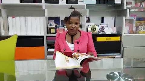 Saddle Stitch and Perfect Binding