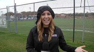 WVSSAC Soccer Tournament in Beckley