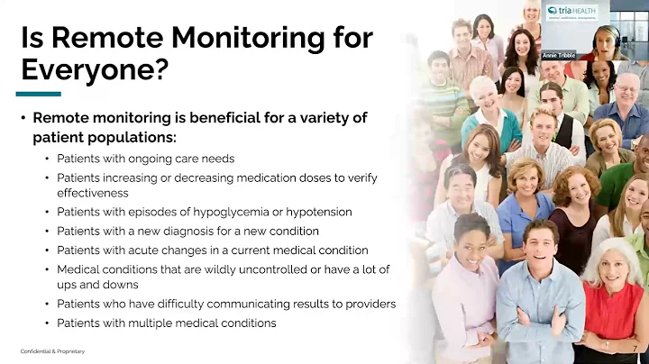 How to Successfully Integrate Remote Patient Monitoring (RPM) Into Your Healthcare Strategy
