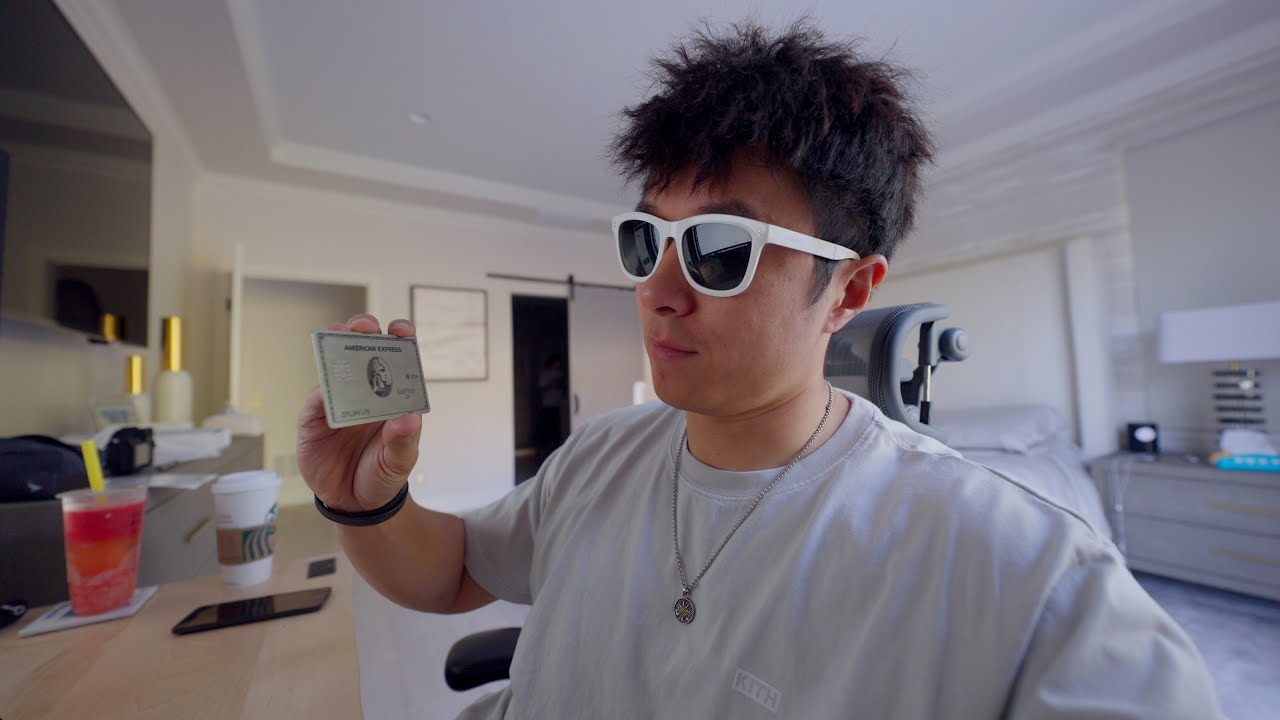 用钱的三种方式 Dylan还只会第一种 | VLOG¹⁰²² - YouTube